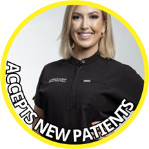 Dr. Michelle Booth, DDS