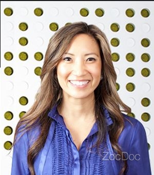 Dr. Michelle Choi, DDS