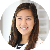 Dr. Michelle Choy, OD