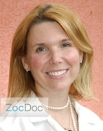 Dr. Michelle Eisenhower, MD