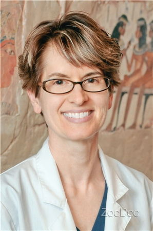 Dr. Michelle Enmark, DDS