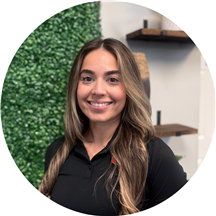 Dr. Michelle Gonzalez, DPT, PT