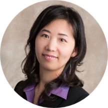Dr. Michelle Guo, DDS