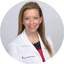 Dr. Michelle Hadley, DO