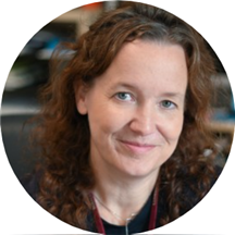 Dr. Michelle Hastings, PhD