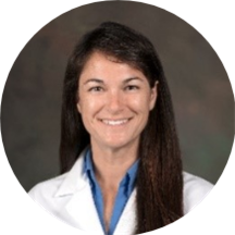 Dr. Michelle Henne, MD