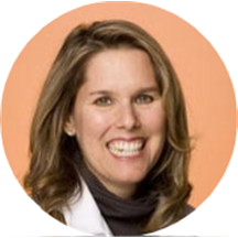 Dr. Michelle Jacoby, MD, FACOG