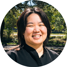 Dr. Michelle Ju, DACM