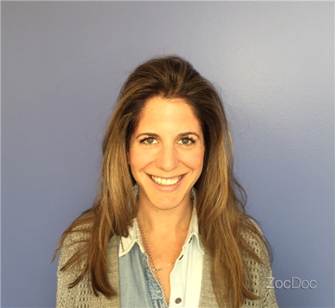 Dr. Michelle Katz, DDS