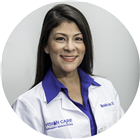 Dr. Michelle Levin, OD