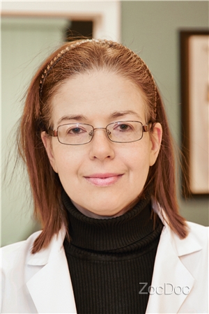 Dr. Michelle Levite, DDS