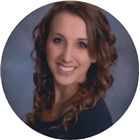 Dr. Michelle LiTrenta, PT, DPT