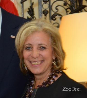 Dr. Michelle Loewinger, DMD