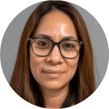Dr. Michelle Martinez, OD