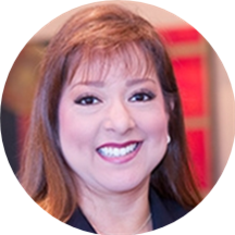 Dr. Michelle Melchor, OD
