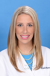Dr. Michelle Mirza, DDS
