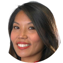 Dr. Michelle Molina, MD