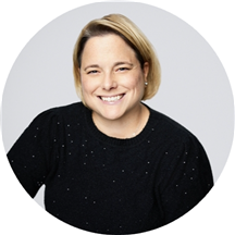 Dr. Michelle Morlock, PsyD