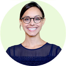 Dr. Michelle Morrison, MD