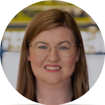 Dr. Michelle Morrison, OD