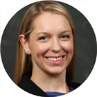 Dr. Michelle Nadeau, OD