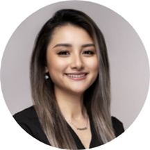 Dr. Michelle Nguyen, DDS