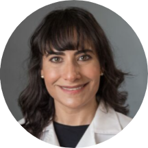 Dr. Michelle Pourtabib, MD