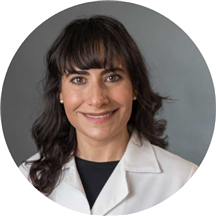 Dr. Michelle Pourtabib, MD