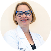 Dr. Michelle Powell, MD