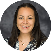 Dr. Michelle Quinones Defendini, MD