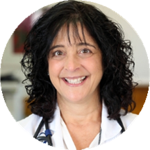 Dr. Michelle Sasson, MD