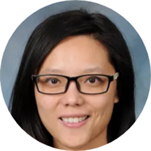 Dr. Michelle Shi, MD