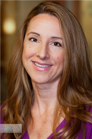 Dr. Michelle Simon, ND