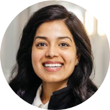 Dr. Michelle Singapori, DDS