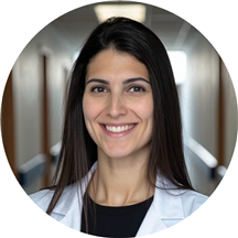 Dr. Michelle Singer, AuD, CCC-A