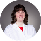 Dr. Michelle Spencer, MD