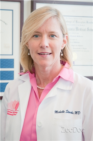 Dr. Michelle Starke, MD, FACOG