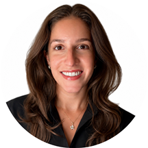 Dr. Michelle Steinberg, DDS