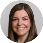 Dr. Michelle Straube, OD