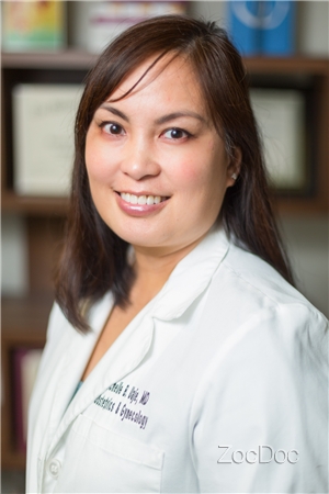 Dr. Michelle Uaje, MD