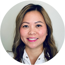 Dr. Michelle Vo, DMD