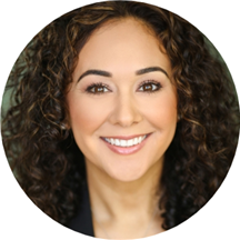 Dr. Michelle Zamorano, MD