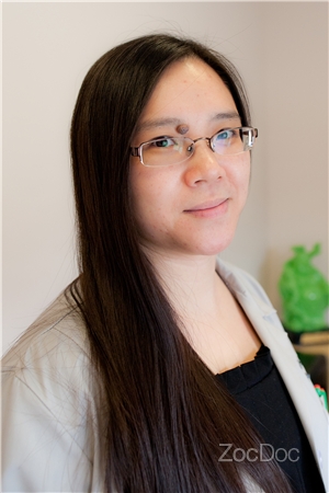 Dr. Michelle Zeng, MD