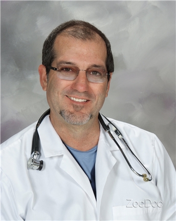 Dr. Michiel Rorick, DC