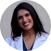 Dr. Mifrah Baqai, DDS