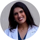 Dr. Mifrah Baqai, DDS