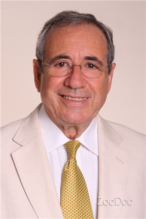 Dr. Miguel A Gonzalez, MD