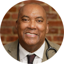 Dr. Miguel Avila-Rondon, MD