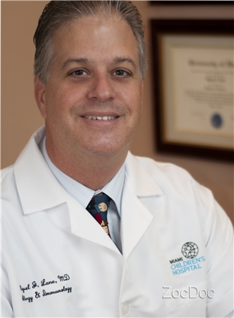 Dr. Miguel Lanz, MD