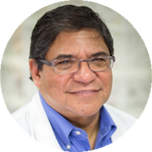 Dr. Miguel Ramirez-Colon, MD, MPH